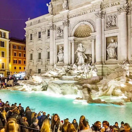 Giulia'S Home In Vatican Rome Exterior photo