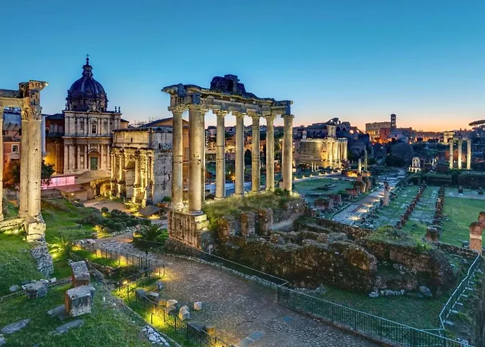 Giulia\'S Home In Vatican