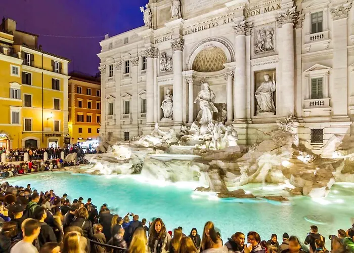 Giulia\'S Home In Vatican