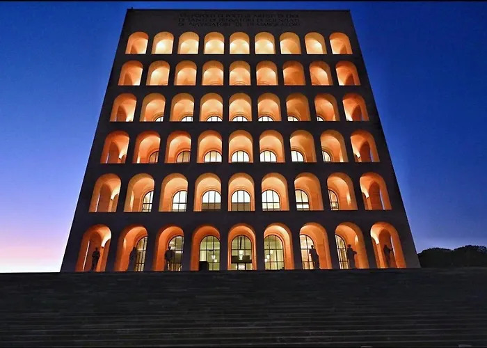 Giulia\'S Home In Vatican