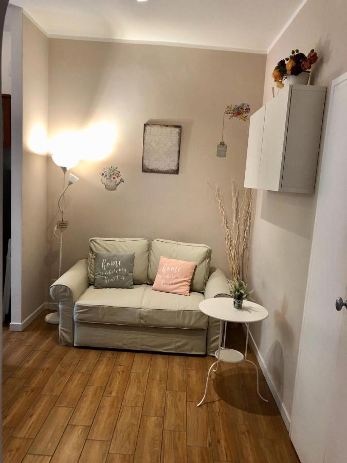 Apartment Giulia's In Vatican Rom